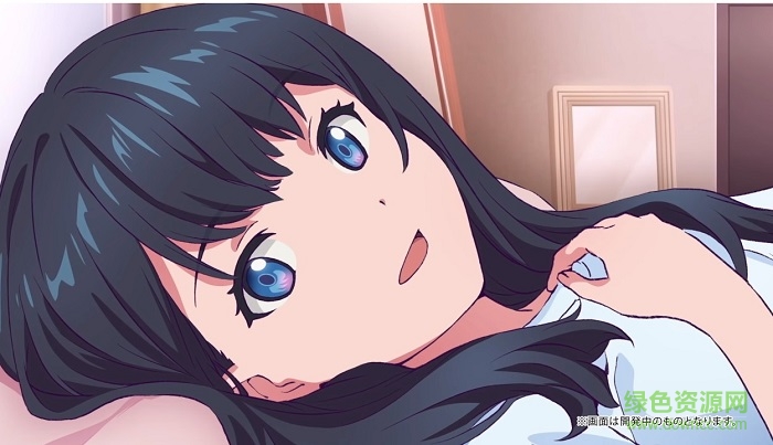 古立特鬧鐘漢化版(グリッドマンアラーム) v0.31 安卓版 3