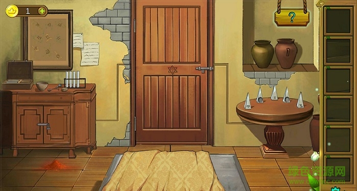 切莉公主历险记游戏(PrincessAlice) v1.0 安卓版2