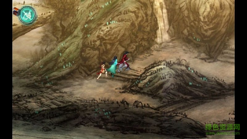 仙劍奇?zhèn)b傳五續(xù)傳手游 v2.2 安卓版 0