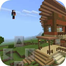 幻想像素世界游戲