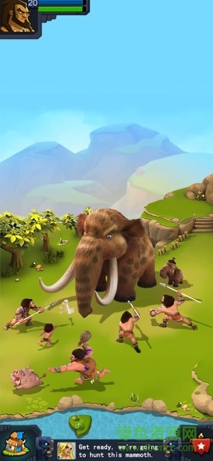 史前紀(jì)元手游 v4.0.5 安卓版 0