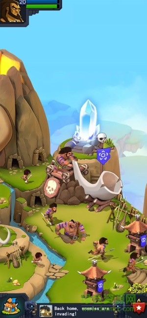 史前紀(jì)元手游 v4.0.5 安卓版 1