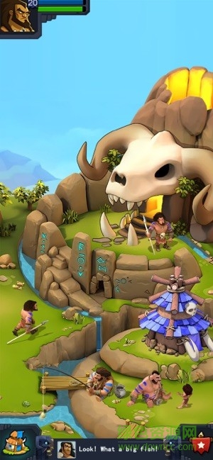 史前紀(jì)元手游 v4.0.5 安卓版 2