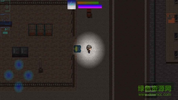 被遗忘的星球手游(Forgotten Planet) v3.2.0 安卓版2