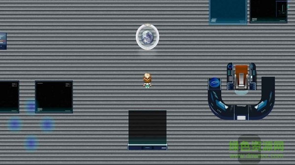 被遗忘的星球手游(Forgotten Planet) v3.2.0 安卓版3