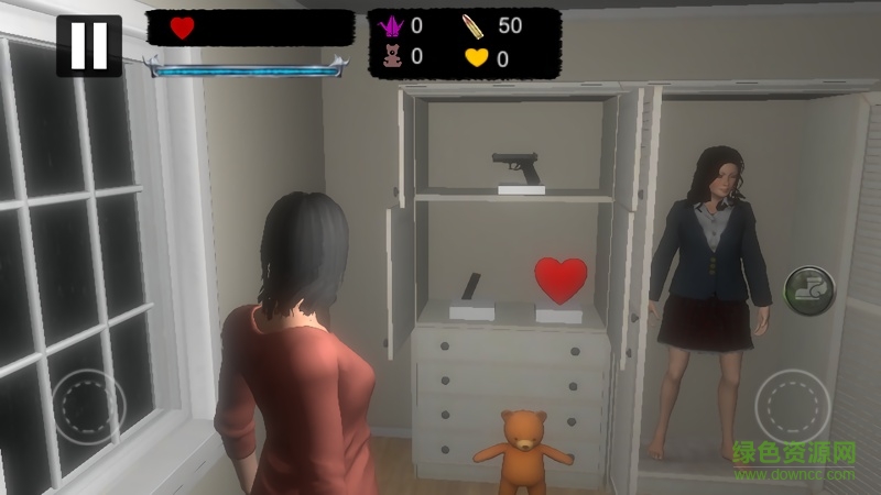 夢魘1994手機版下載 夢魘1994手游下載