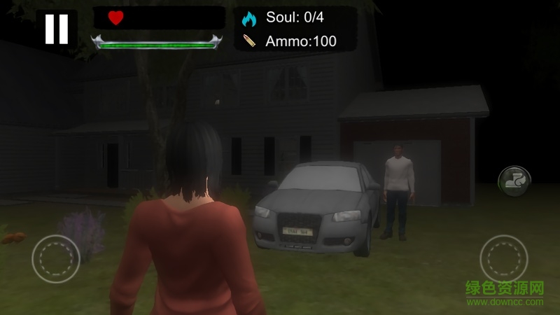 夢魘1994 v1.0 安卓版 0