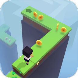 曲折前進(jìn)手游