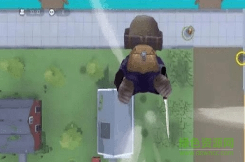 荒岛奇兵游戏下载 荒岛奇兵