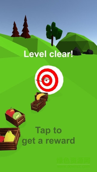 水果射手游戲 v1.0.4 安卓版 1