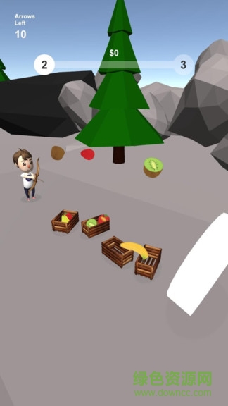 水果射手手機(jī)版