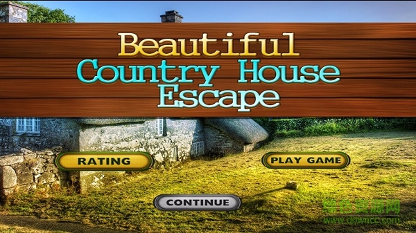 美麗鄉(xiāng)村別墅逃生手游 v1.0.1 安卓版 2