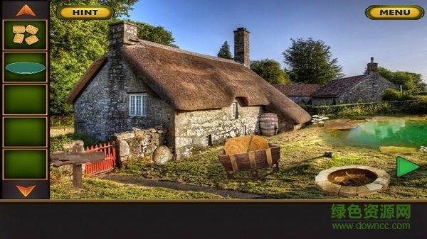 別墅逃生安卓版下載