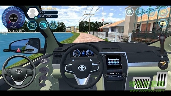 car simulator vietnam越南汽車模擬器 v1.1.4 安卓版 0