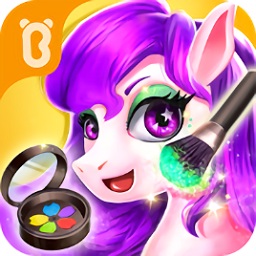 寶寶巴士奇妙小馬俱樂部