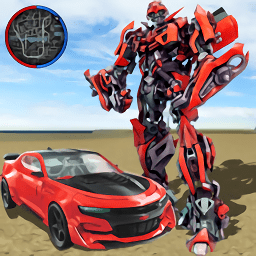 變形金剛紅蜘蛛手機(jī)版