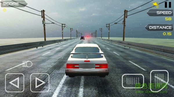 豪車賽車手手游下載