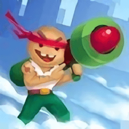 憤怒的火箭筒游戲