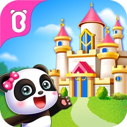 奇妙夢(mèng)幻城堡寶寶巴士