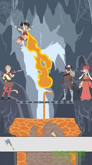 西游迷城手游 v1.0 安卓版 0