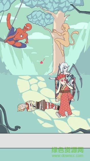 西游迷城手游 v1.0 安卓版 2