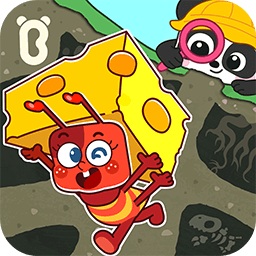 奇妙地下王國(guó)寶寶巴士