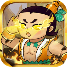 七彩葫蘆娃手游