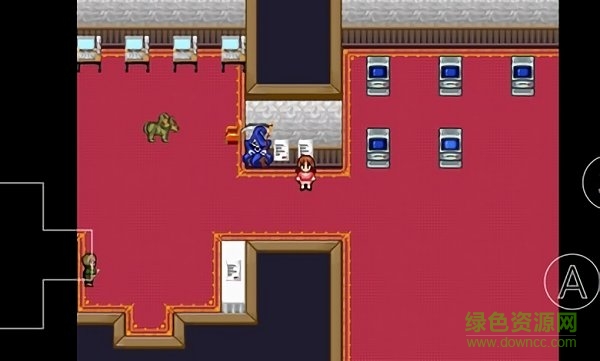 野比大雄的生化危機(jī)無理改造版5靜香版 v0.6.2.1 安卓版 0