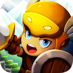 坎達(dá)英雄游戲