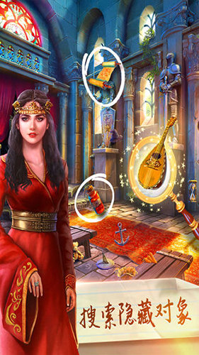 腦洞王國大偵探游戲 v1.0 安卓版 2