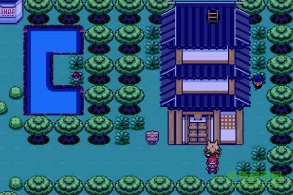 口袋妖怪錯(cuò)亂時(shí)空 v4.6.4 安卓版 3