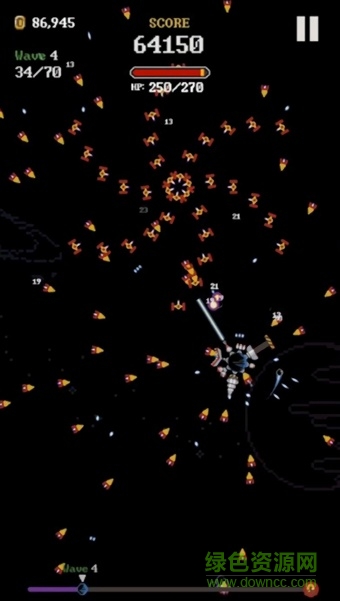 Turretz手游 v1.0.4 安卓版 0