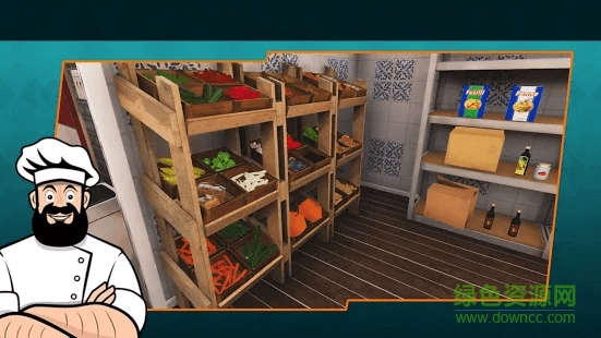 料理模擬器手機版正版 v1.67 安卓版 3