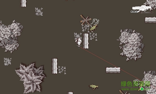 藍(lán)星戰(zhàn)士下載