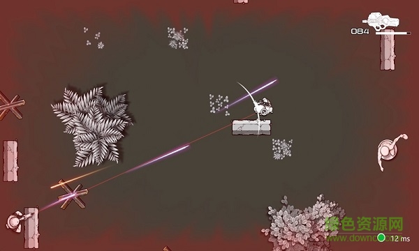 藍(lán)星戰(zhàn)士最新版 v1.46.109 安卓版 2