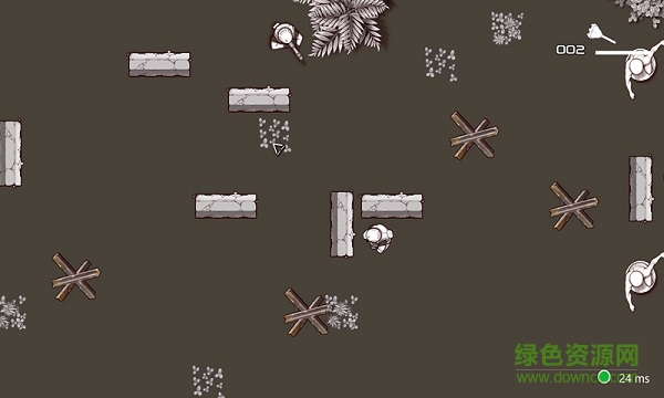 藍(lán)星戰(zhàn)士最新版 v1.46.109 安卓版 3