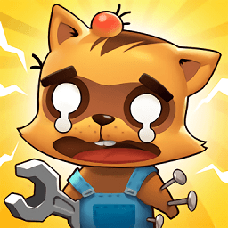 瘋狂加工廠手游