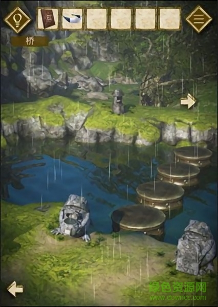 永不停息的雨手游 v1.0.0 安卓版 2