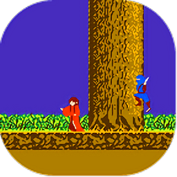 fc影子傳說游戲