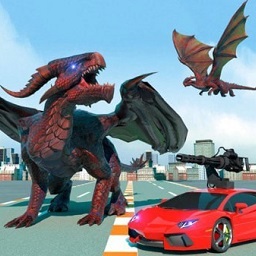 火龍機(jī)器人模擬器