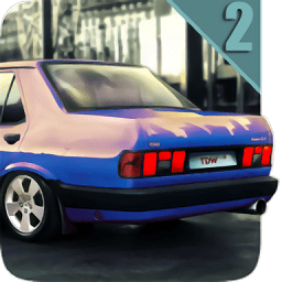 托發(fā)斯漂移模擬器2手游