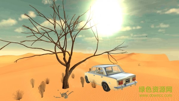 托發(fā)斯漂移模擬器2手游 v1.1 安卓版 2