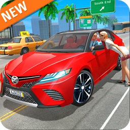 日系汽車模擬器游戲免費(fèi)版