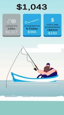 釣魚高手手游 v1.6 安卓版 3