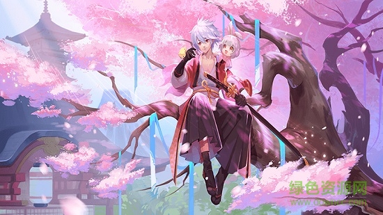 碧空勇士传 碧空勇士传安卓版