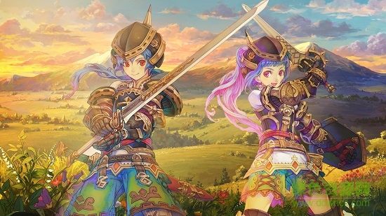 勇士闯魔城安卓版 勇士闯魔城