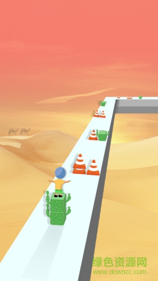 方塊君彩色版 v1.0.1 安卓版 0