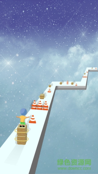 方塊君彩色版 v1.0.1 安卓版 2