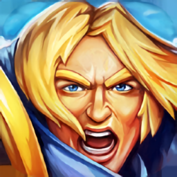 钢铁守望最新版