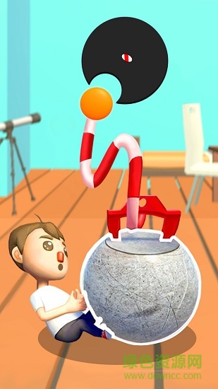 求求你放過我中文 v1.0 安卓版 0